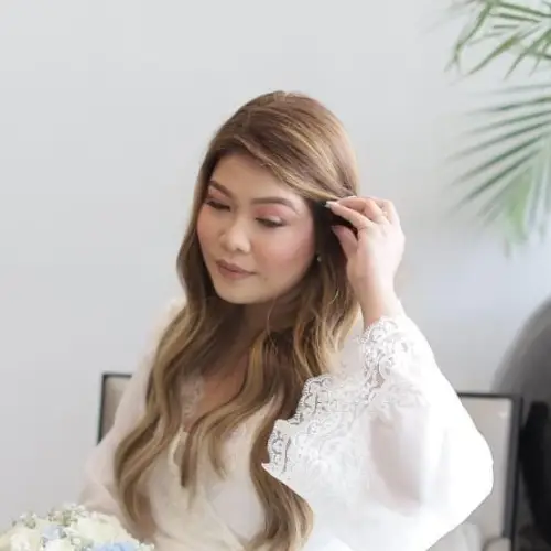 Rachelle Anne Babiera Bacani